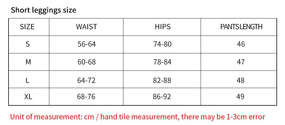 Premium High Waist Leggings for Active Women