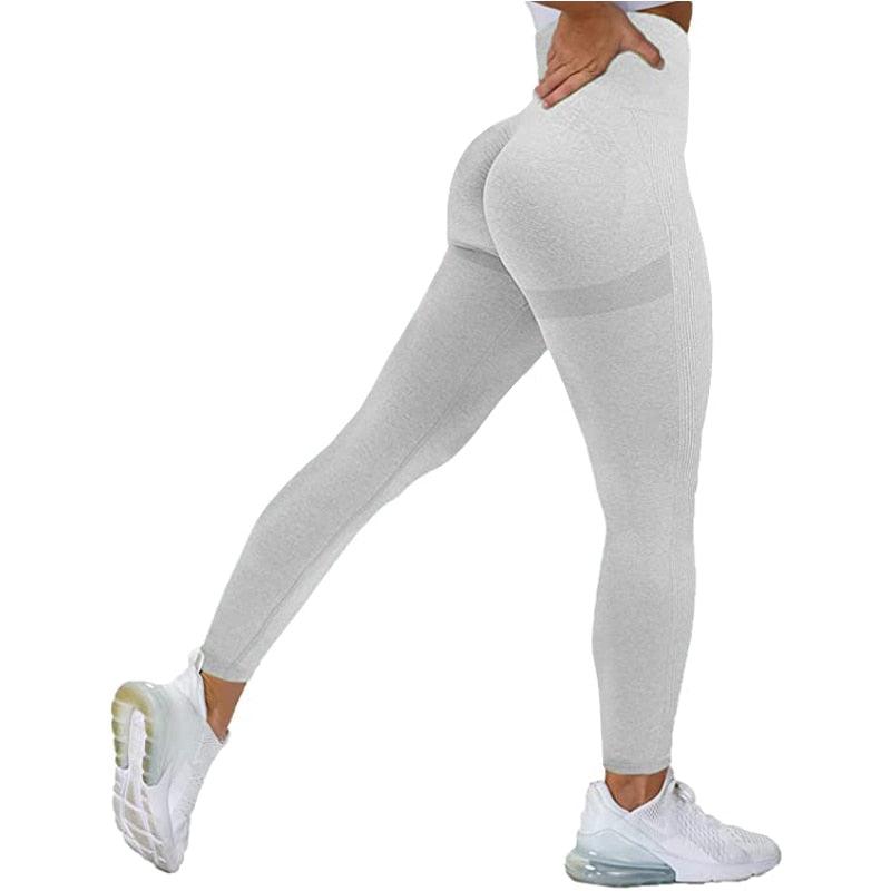 Premium High Waist Leggings for Active Women