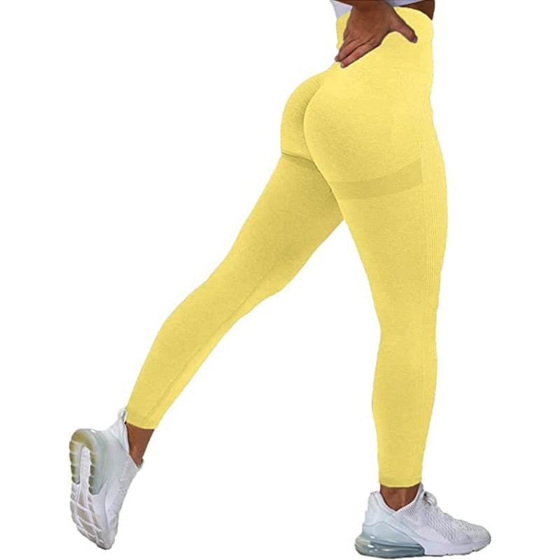 Premium High Waist Leggings for Active Women