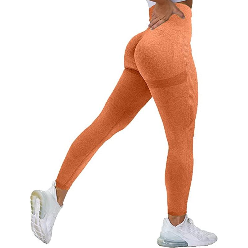 Premium High Waist Leggings for Active Women
