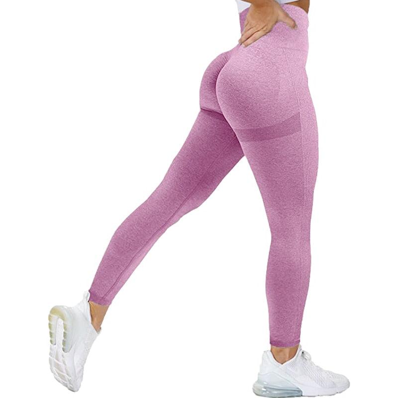 Premium High Waist Leggings for Active Women