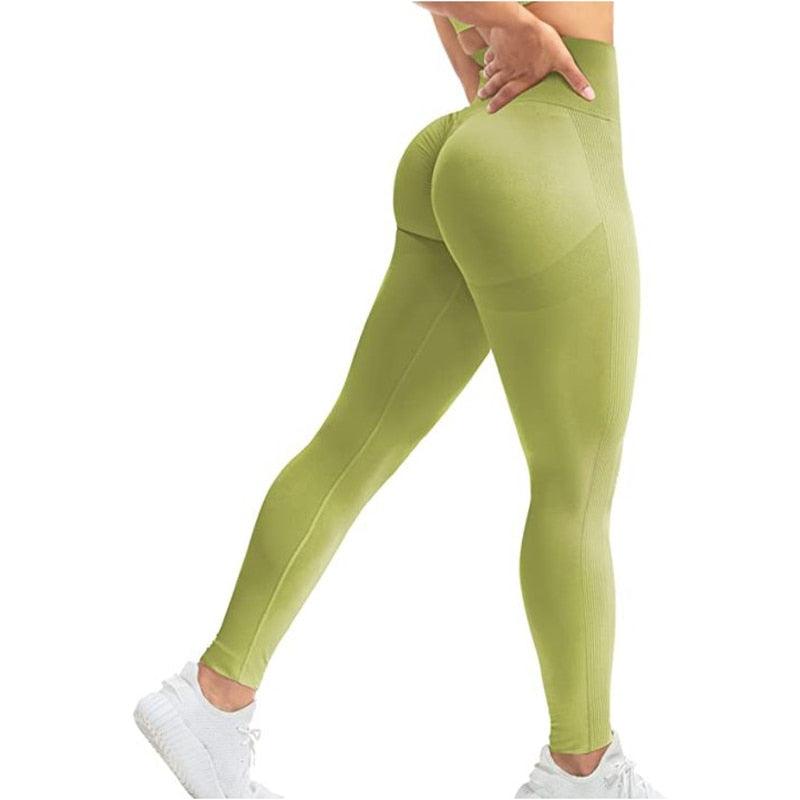Premium High Waist Leggings for Active Women