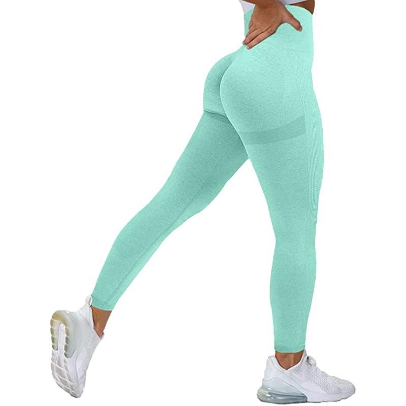 Premium High Waist Leggings for Active Women