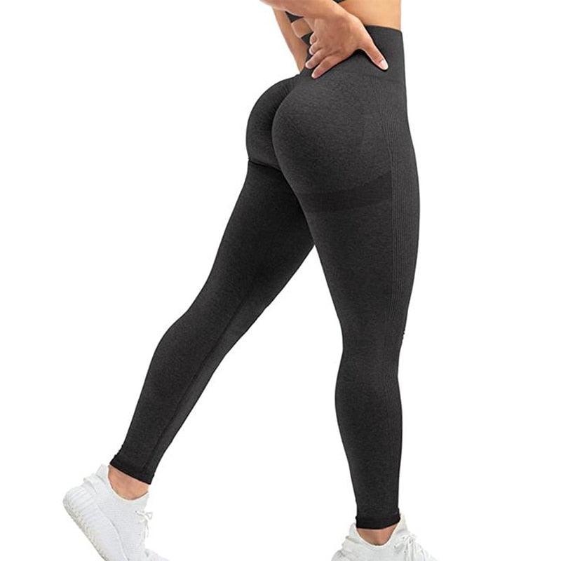 Premium High Waist Leggings for Active Women