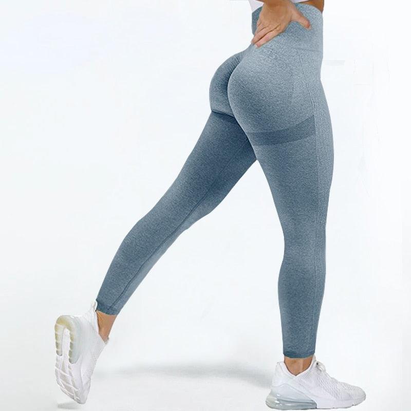 Premium High Waist Leggings for Active Women