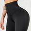 High Waist Women's Active Leggings for Fitness and Yoga