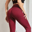 High Waist Women's Active Leggings for Fitness and Yoga