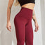 High Waist Women's Active Leggings for Fitness and Yoga