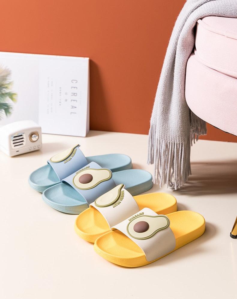 Zapatillas de Verano Premium para Comodidad y Estilo