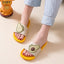 Zapatillas de Verano Premium para Comodidad y Estilo