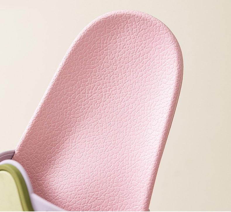 Zapatillas de Verano Premium para Comodidad y Estilo