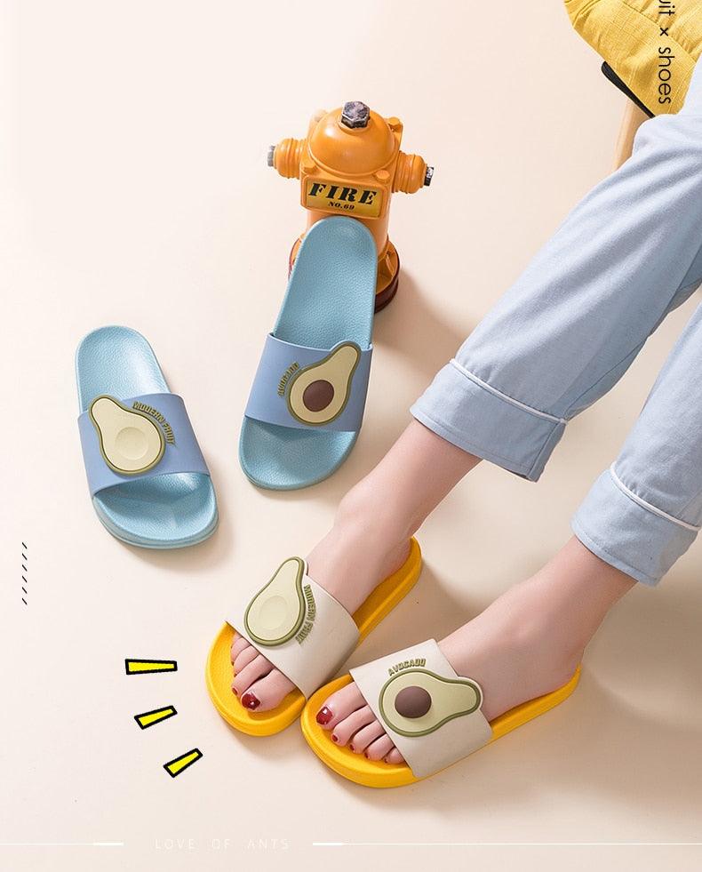 Zapatillas de Verano Premium para Comodidad y Estilo