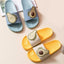 Zapatillas de Verano Premium para Comodidad y Estilo