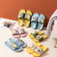 Zapatillas de Verano Premium para Comodidad y Estilo