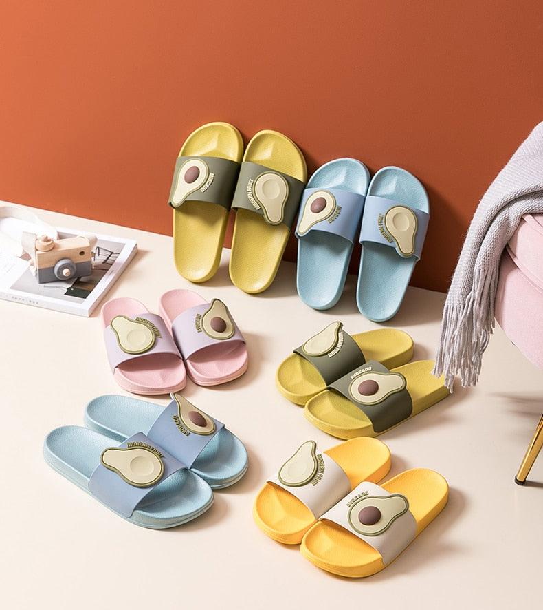 Zapatillas de Verano Premium para Comodidad y Estilo