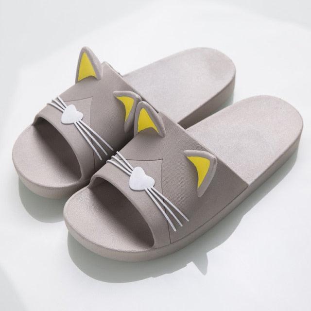 Stylish Summer Slide Sandals for Comfort and Versatility