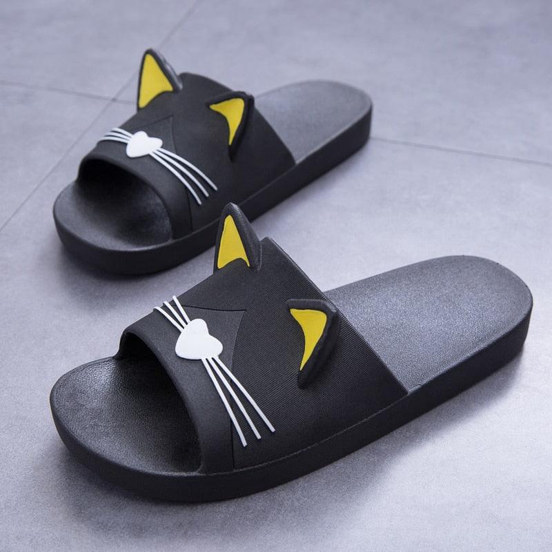 Stylish Summer Slide Sandals for Comfort and Versatility