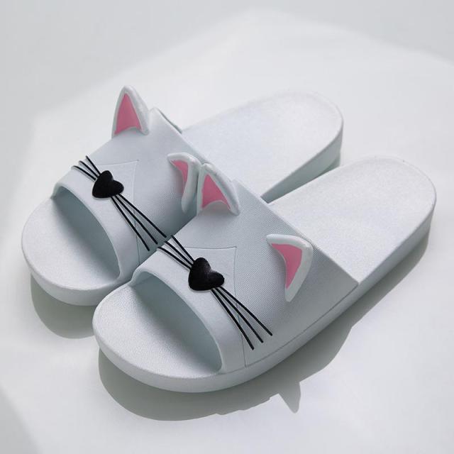 Stylish Summer Slide Sandals for Comfort and Versatility