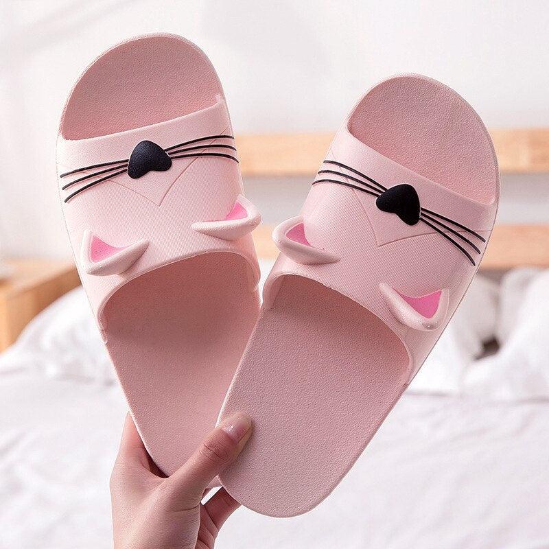 Stylish Summer Slide Sandals for Comfort and Versatility