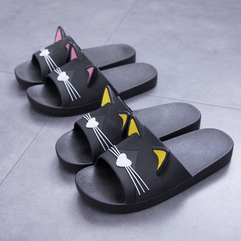 Stylish Summer Slide Sandals for Comfort and Versatility