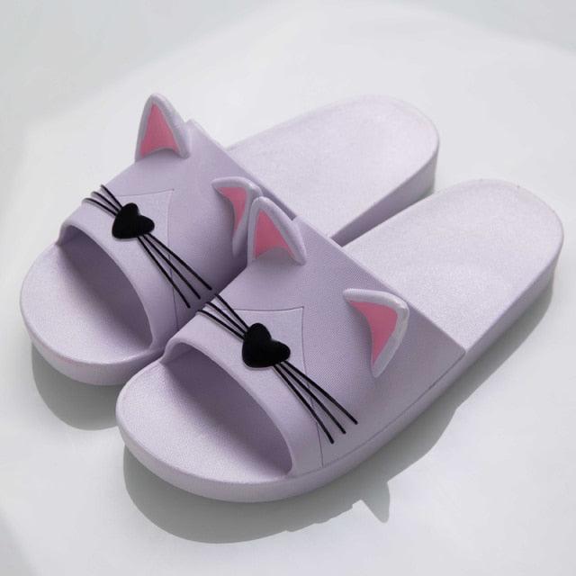Stylish Summer Slide Sandals for Comfort and Versatility
