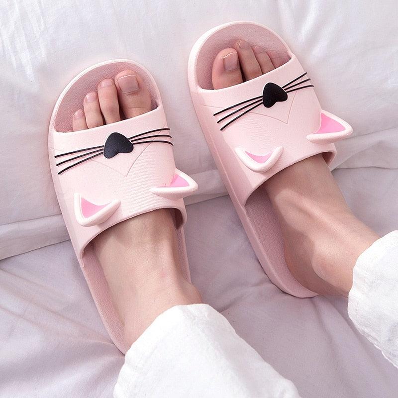 Stylish Summer Slide Sandals for Comfort and Versatility