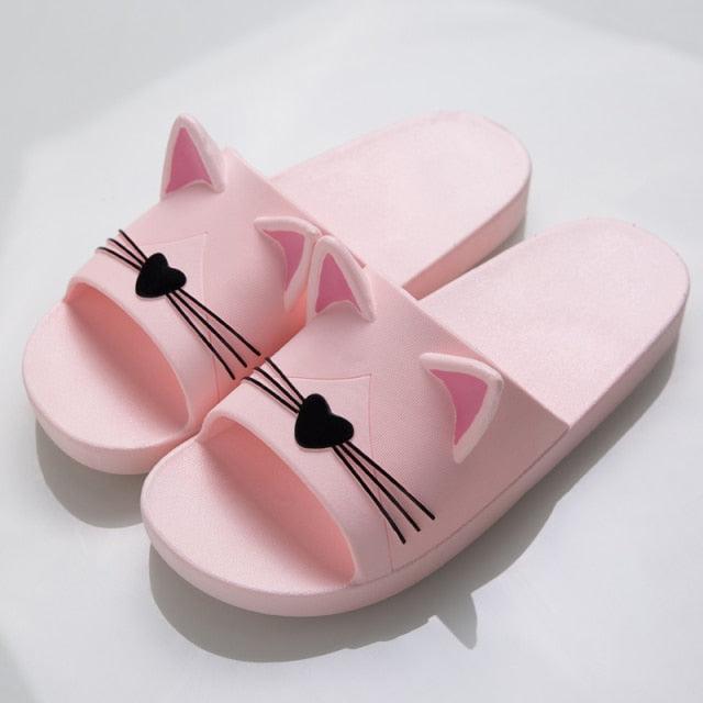 Stylish Summer Slide Sandals for Comfort and Versatility