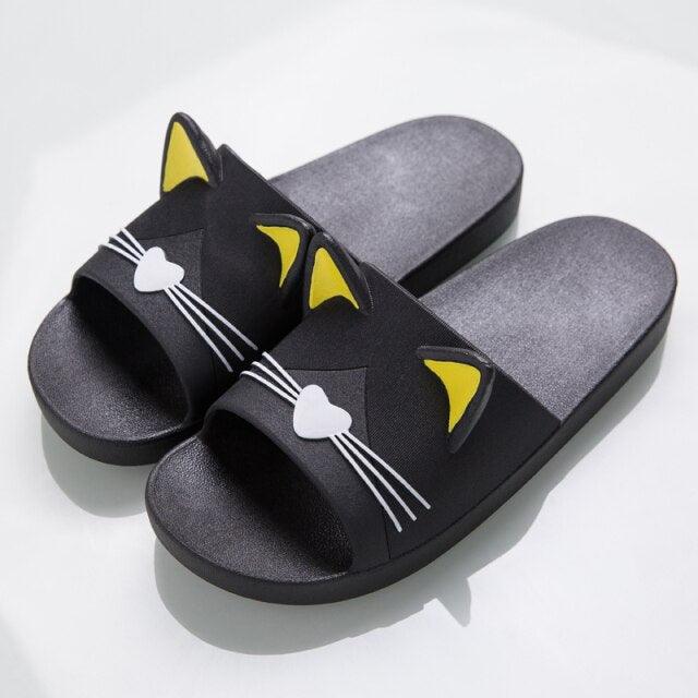Stylish Summer Slide Sandals for Comfort and Versatility