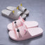 Stylish Summer Slide Sandals for Comfort and Versatility