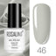 Esmalte de Uñas UV Gel de Secado Rápido Premium - Diseño Agrietado Multicolor