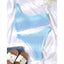 Elegant One-Shoulder Bikini Set for Women