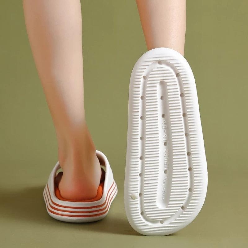 Zapatillas de EVA para Mujeres Premium para la Comodidad al Aire Libre en Verano