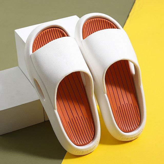 Zapatillas de EVA para Mujeres Premium para la Comodidad al Aire Libre en Verano