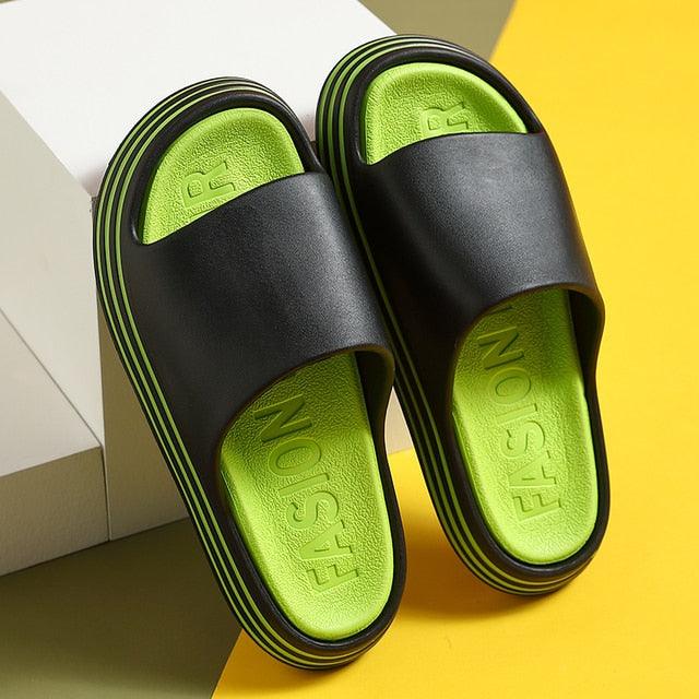 Zapatillas de EVA para Mujeres Premium para la Comodidad al Aire Libre en Verano