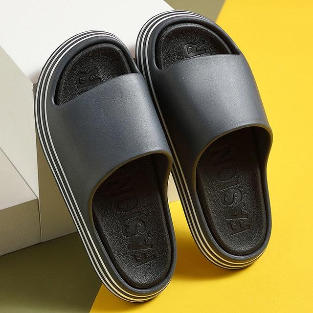 Zapatillas de EVA para Mujeres Premium para la Comodidad al Aire Libre en Verano