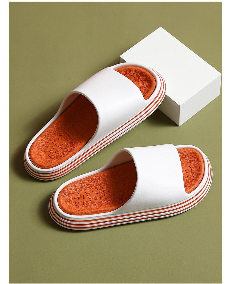 Zapatillas de EVA para Mujeres Premium para la Comodidad al Aire Libre en Verano