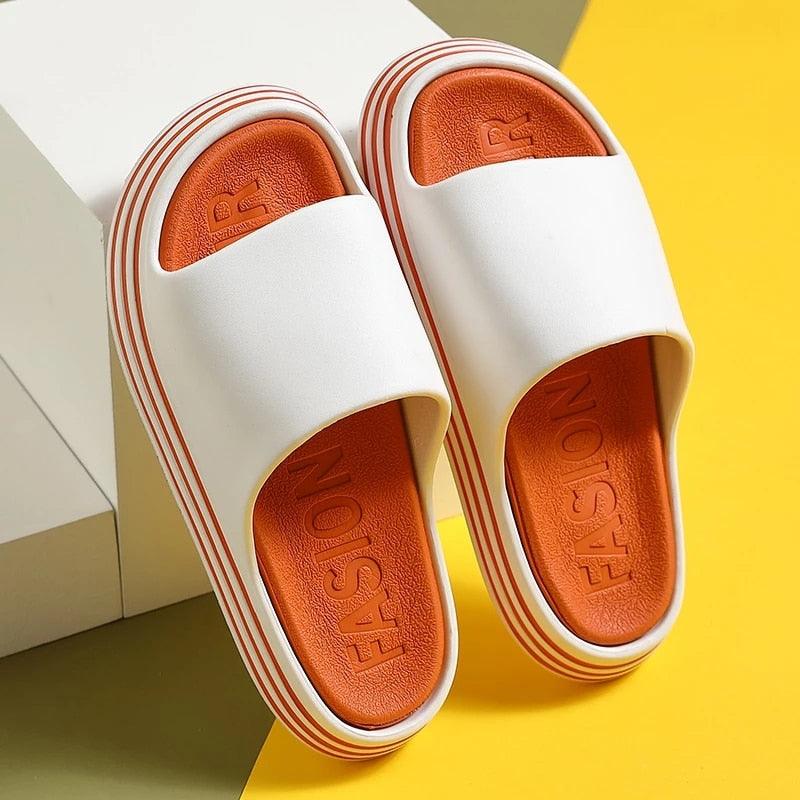 Zapatillas de EVA para Mujeres Premium para la Comodidad al Aire Libre en Verano
