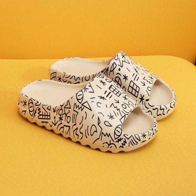 Zapatillas Planas de Plataforma para Mujeres - Elegantes y Cómodas