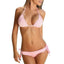 Elegant Women's Push Up Bandage Bikini Set
