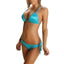 Elegant Women's Push Up Bandage Bikini Set