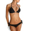 Elegant Women's Push Up Bandage Bikini Set