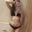 Elegant Women's Push Up Bandage Bikini Set