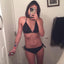 Elegant Women's Push Up Bandage Bikini Set