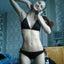 Elegant Women's Push Up Bandage Bikini Set
