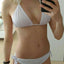 Elegant Women's Push Up Bandage Bikini Set