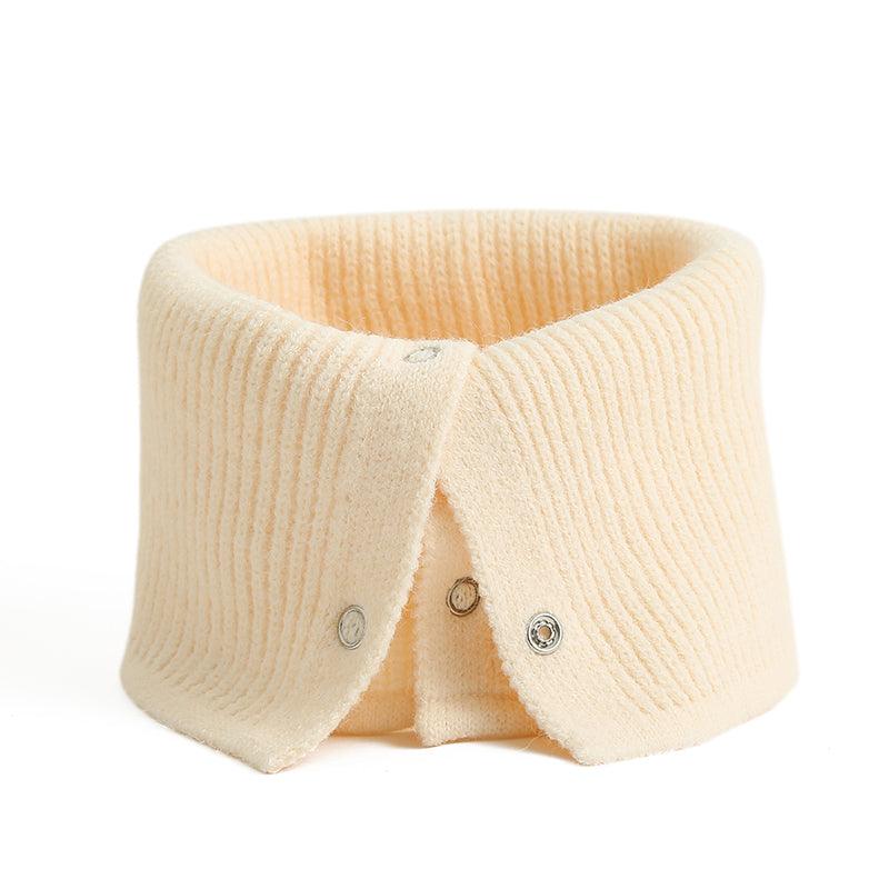Écharpe Anneau Premium pour Femmes - Chaleur Douillette pour le Cou en Hiver