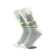 Women's Cotton Bottom Creative Japanese Totoro Socks Cartoon Cotton Boat Socks Women's Anime Jacquard Socks - Korvel