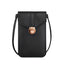 Vintage-Inspired Women's Crossbody Bag with Touchscreen Wallet