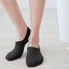 Calcetines de mujer de algodón premium sin costura y antideslizantes