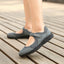 Zapatillas Elegantes y Transpirables para Mujeres, Comodidad Todo el Día